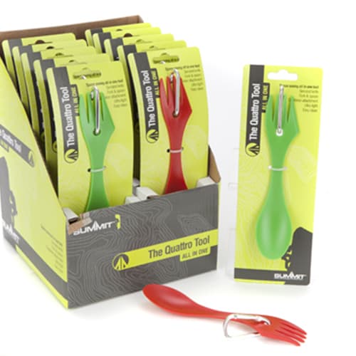 Festival Spork