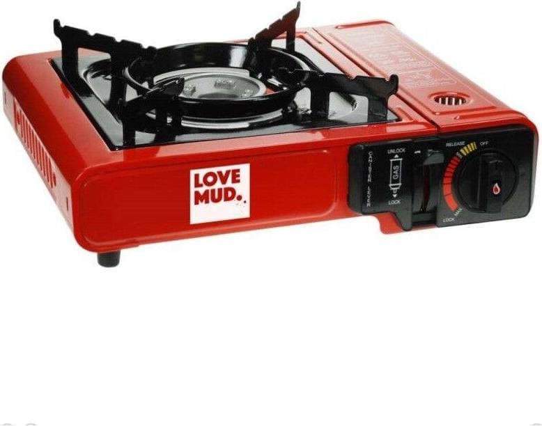 Gas Stove