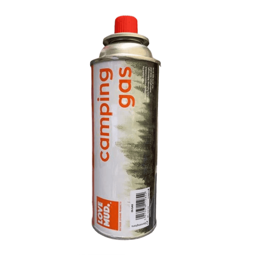  Butane Gas Cartridge 