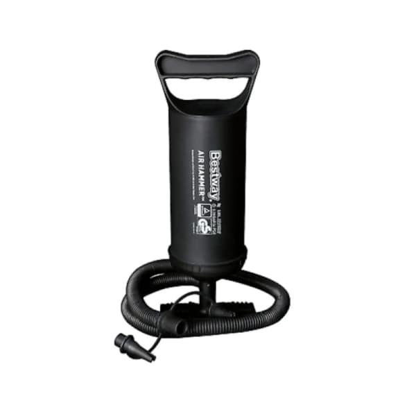Inflation Pump