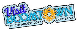 Boomtown 2027